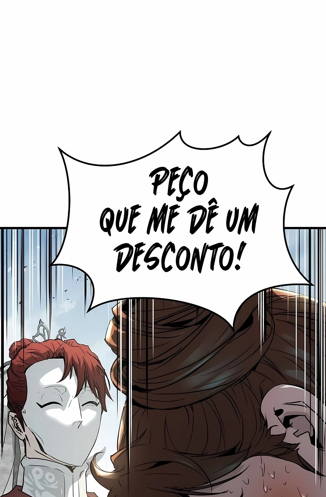 Regressão Absoluta Capítulo 117 Página 98