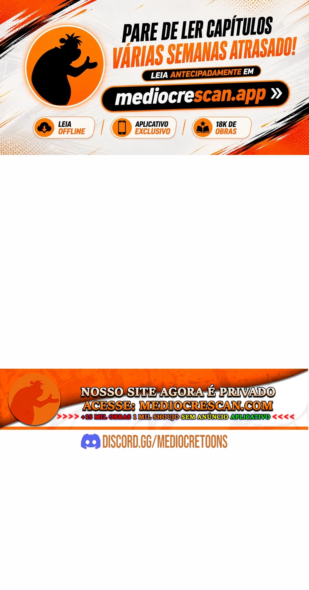 Regressão Absoluta Capítulo 118 Página 1