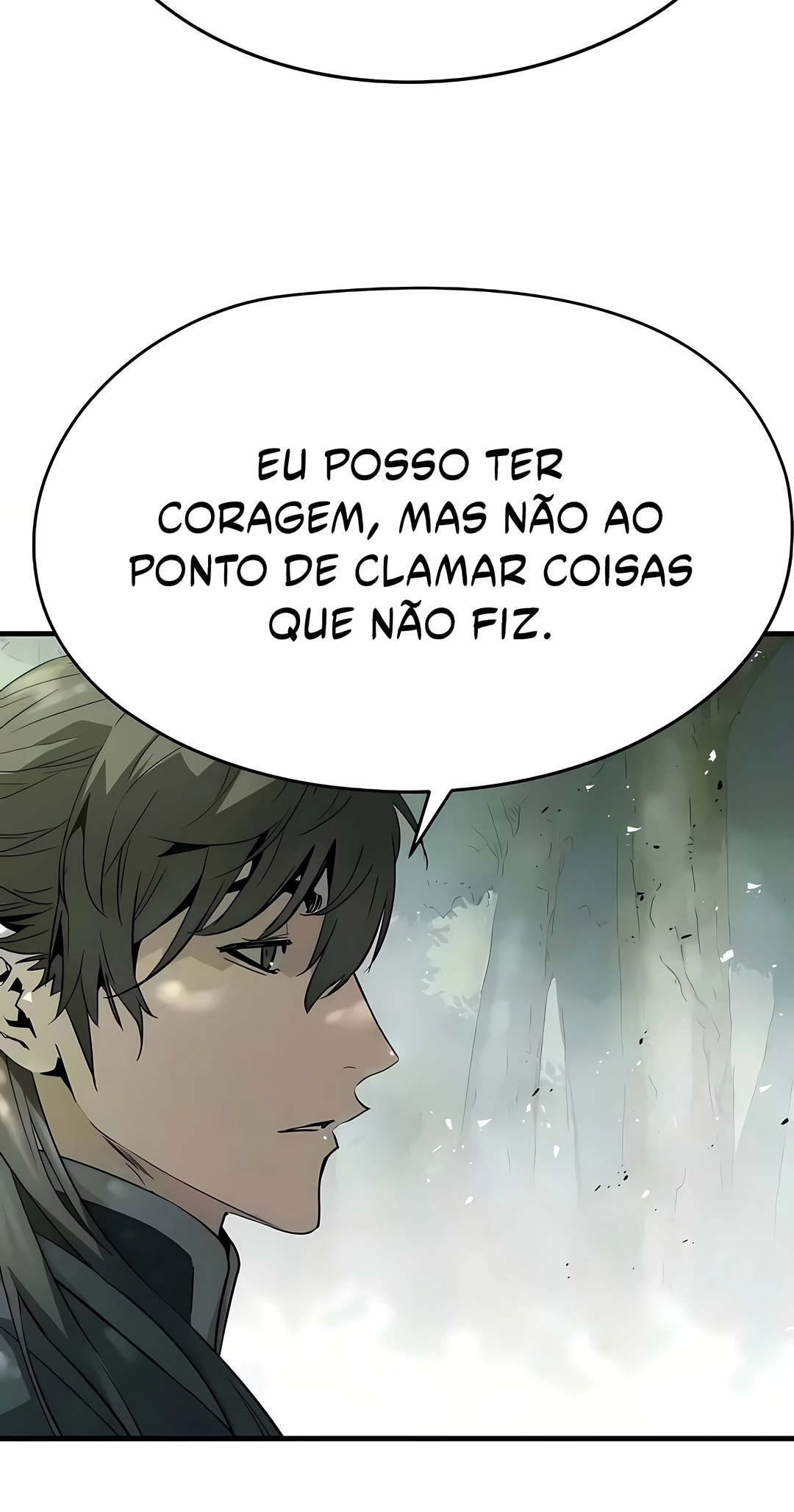 Regressão Absoluta Capítulo 118 Página 10