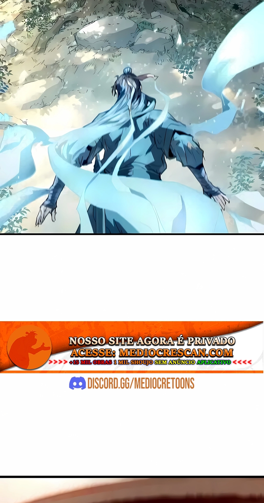 Regressão Absoluta Capítulo 118 Página 103