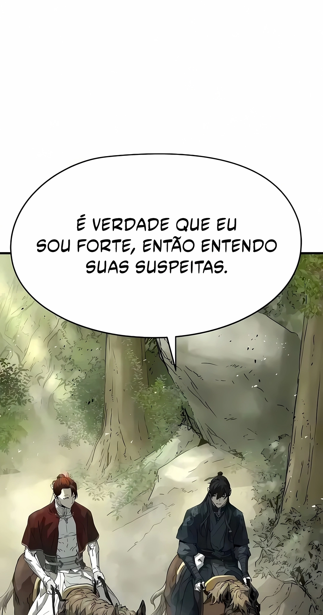 Regressão Absoluta Capítulo 118 Página 11