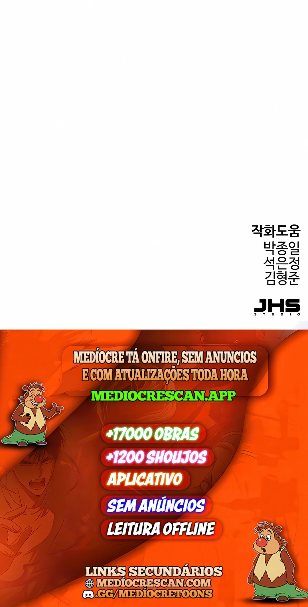 Regressão Absoluta Capítulo 118 Página 120
