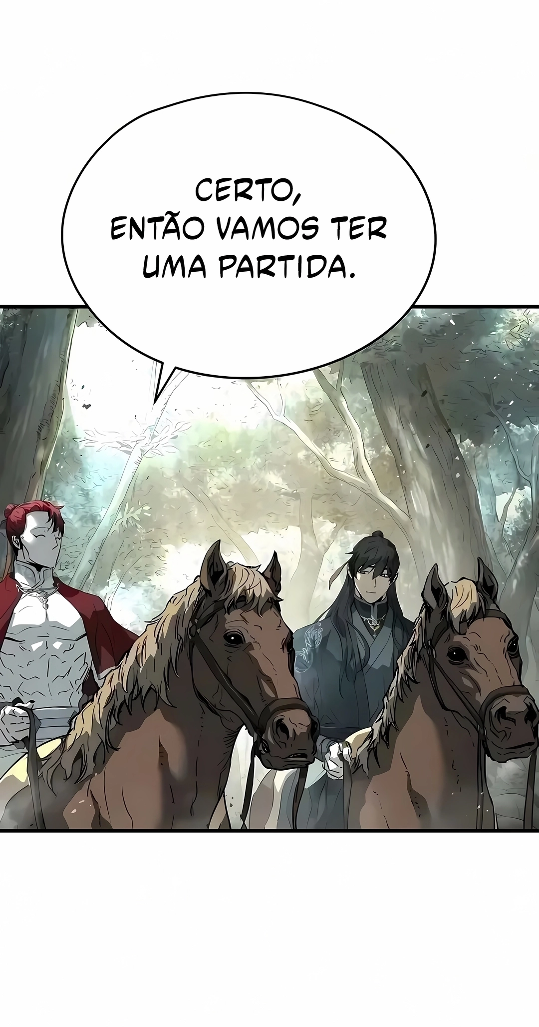 Regressão Absoluta Capítulo 118 Página 14