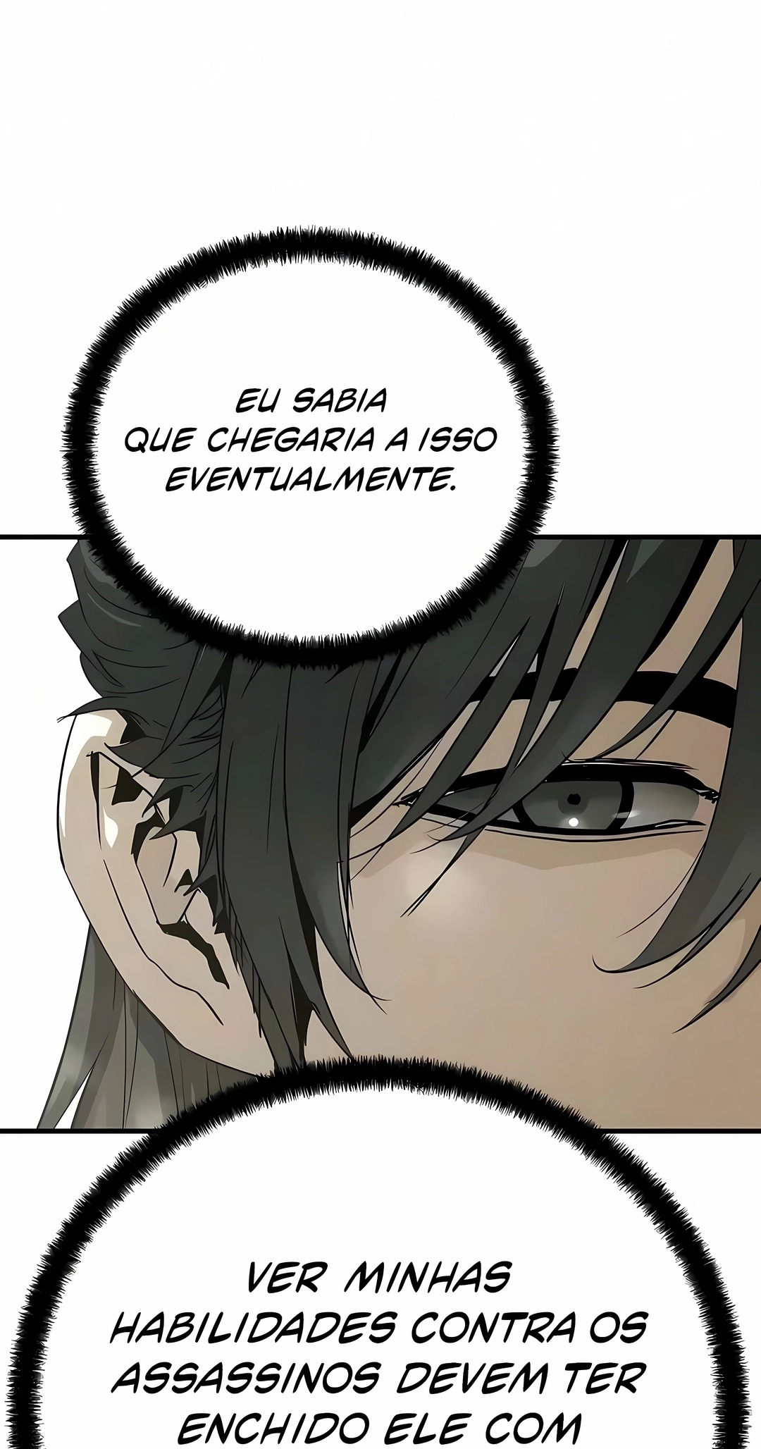 Regressão Absoluta Capítulo 118 Página 15
