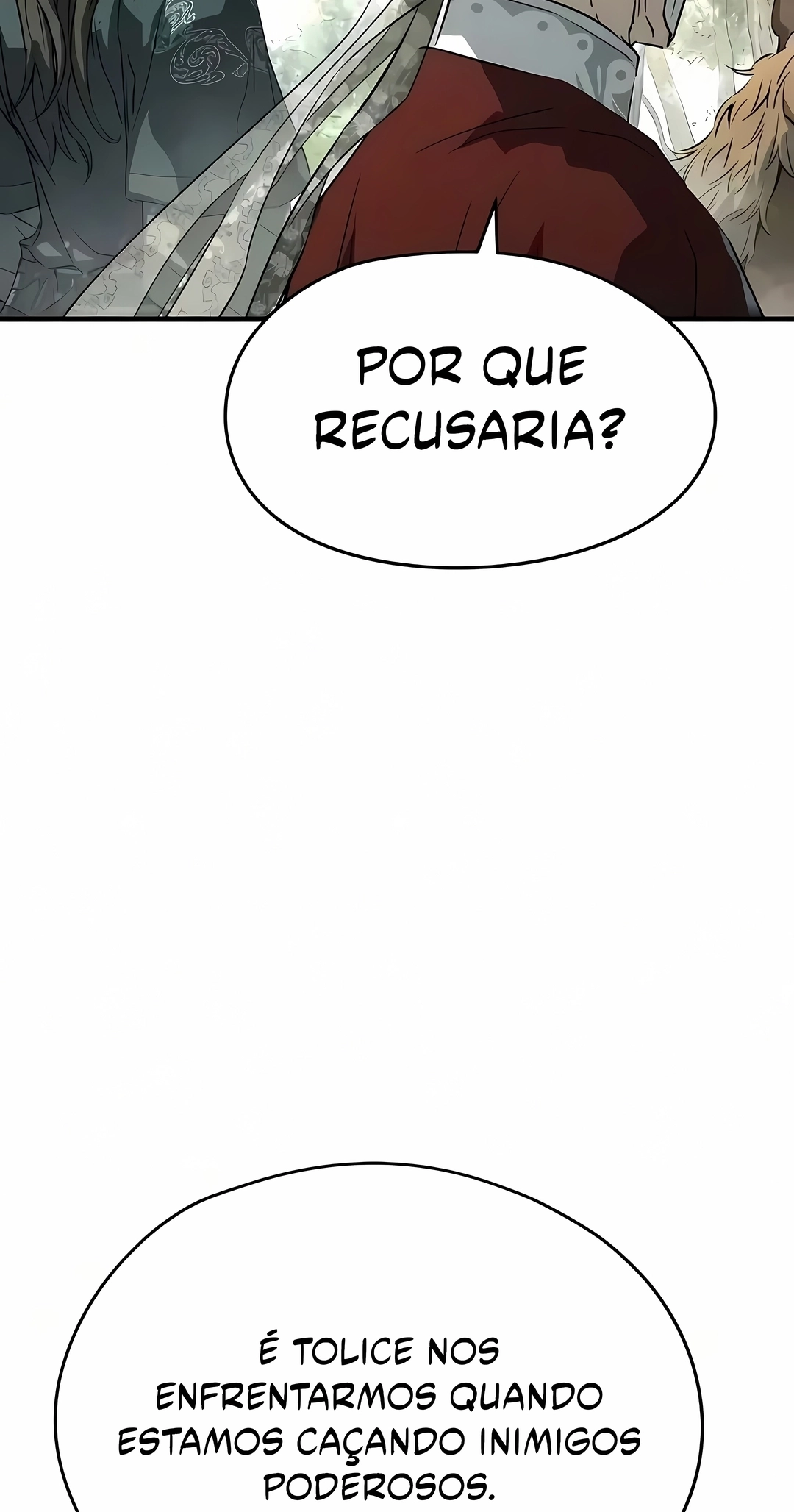 Regressão Absoluta Capítulo 118 Página 17