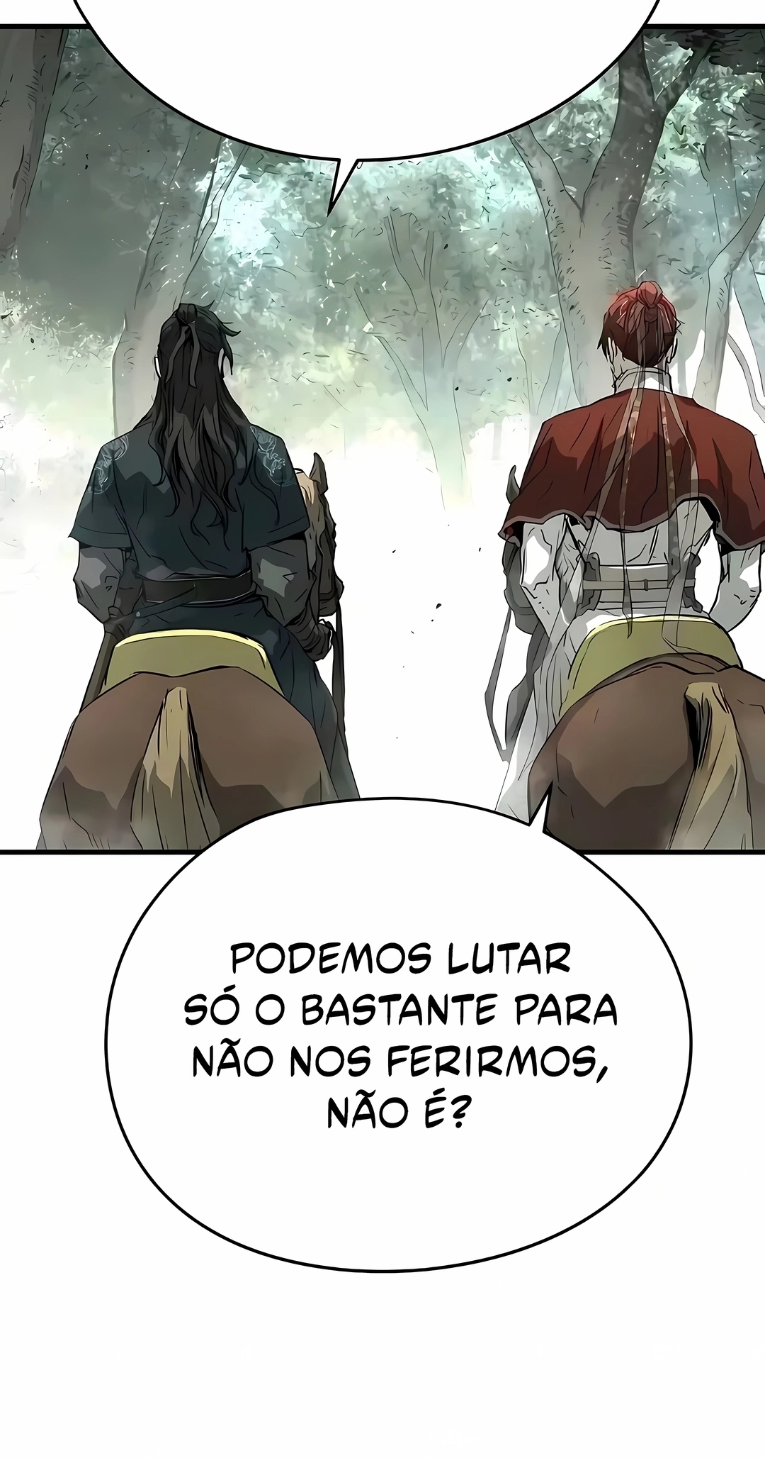 Regressão Absoluta Capítulo 118 Página 18