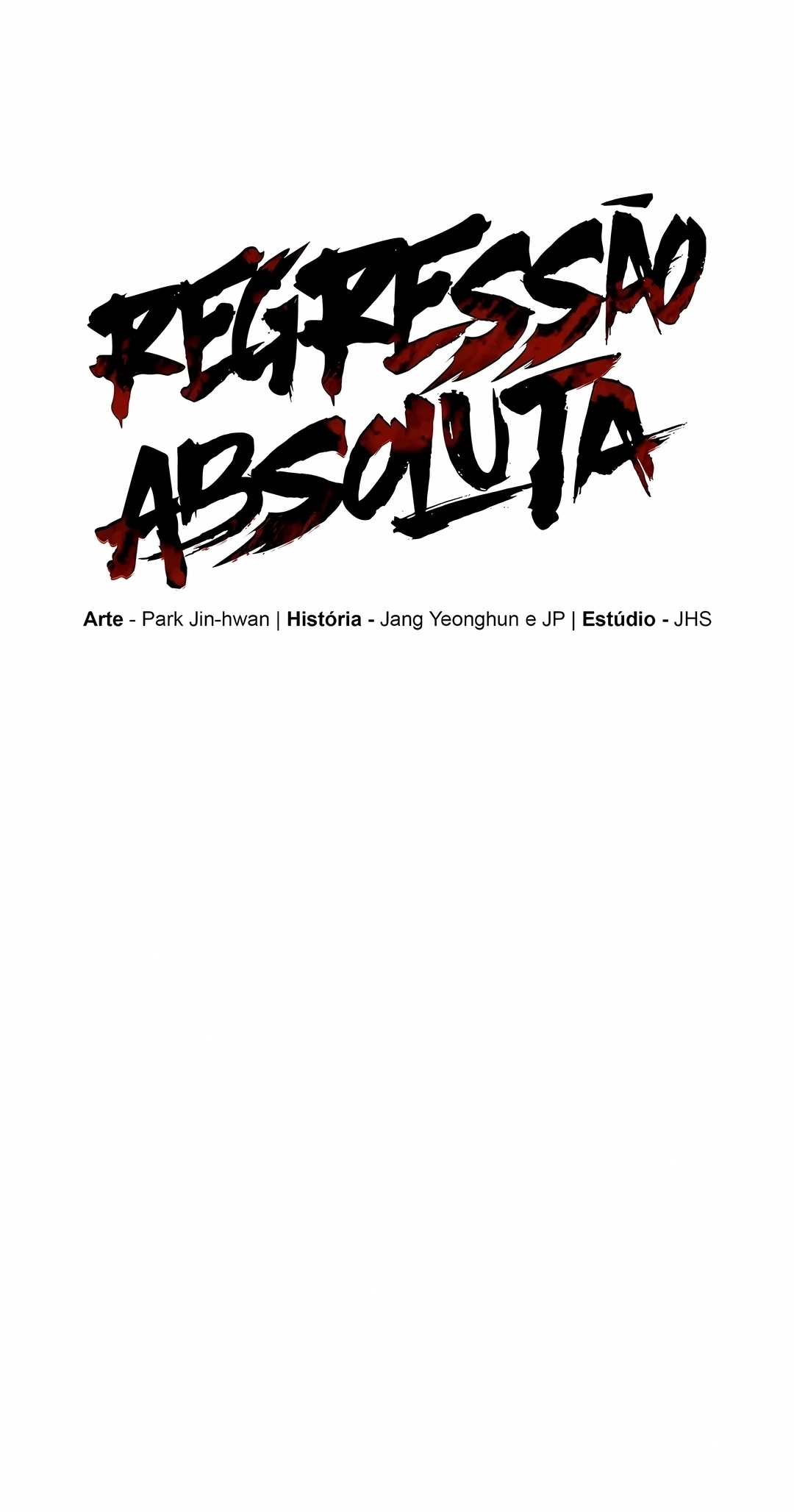 Regressão Absoluta Capítulo 118 Página 2