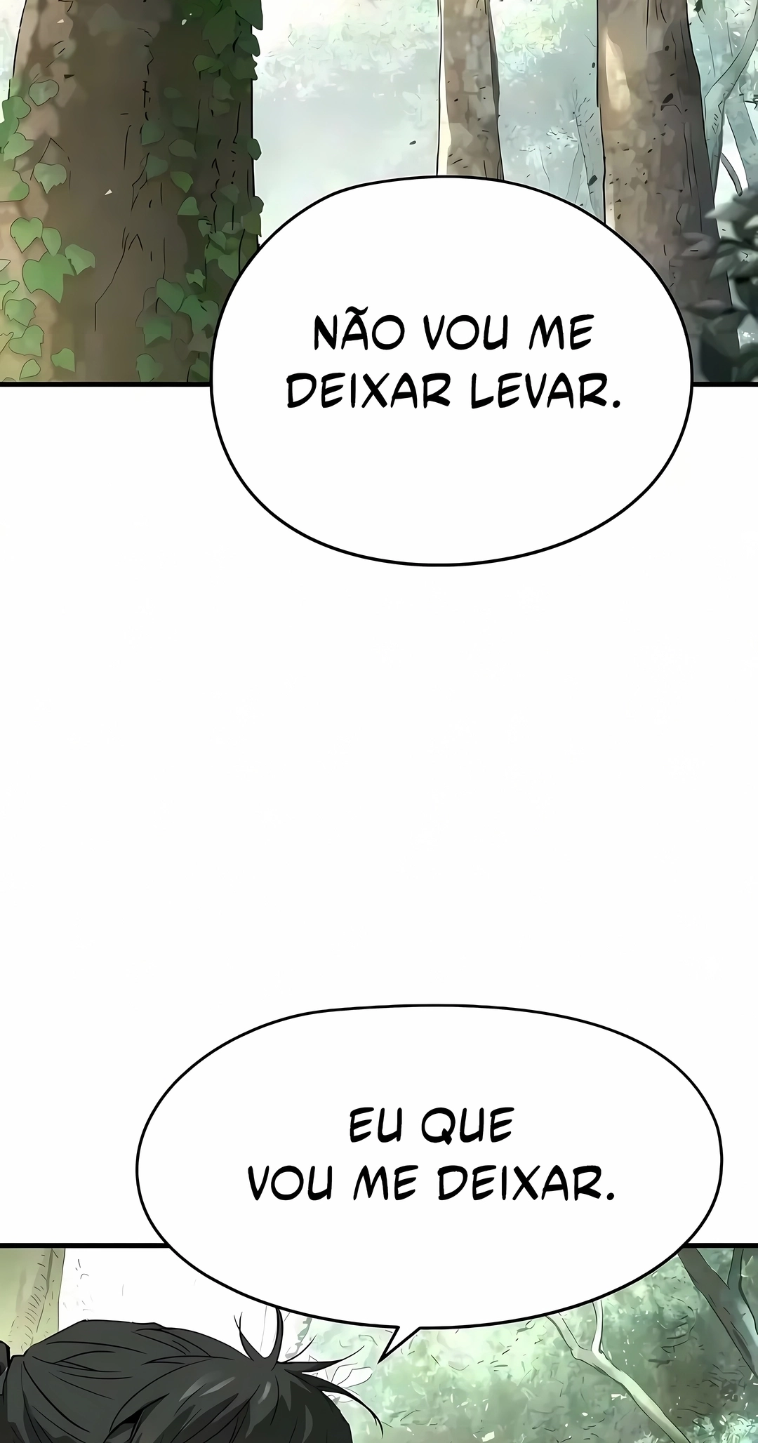 Regressão Absoluta Capítulo 118 Página 20