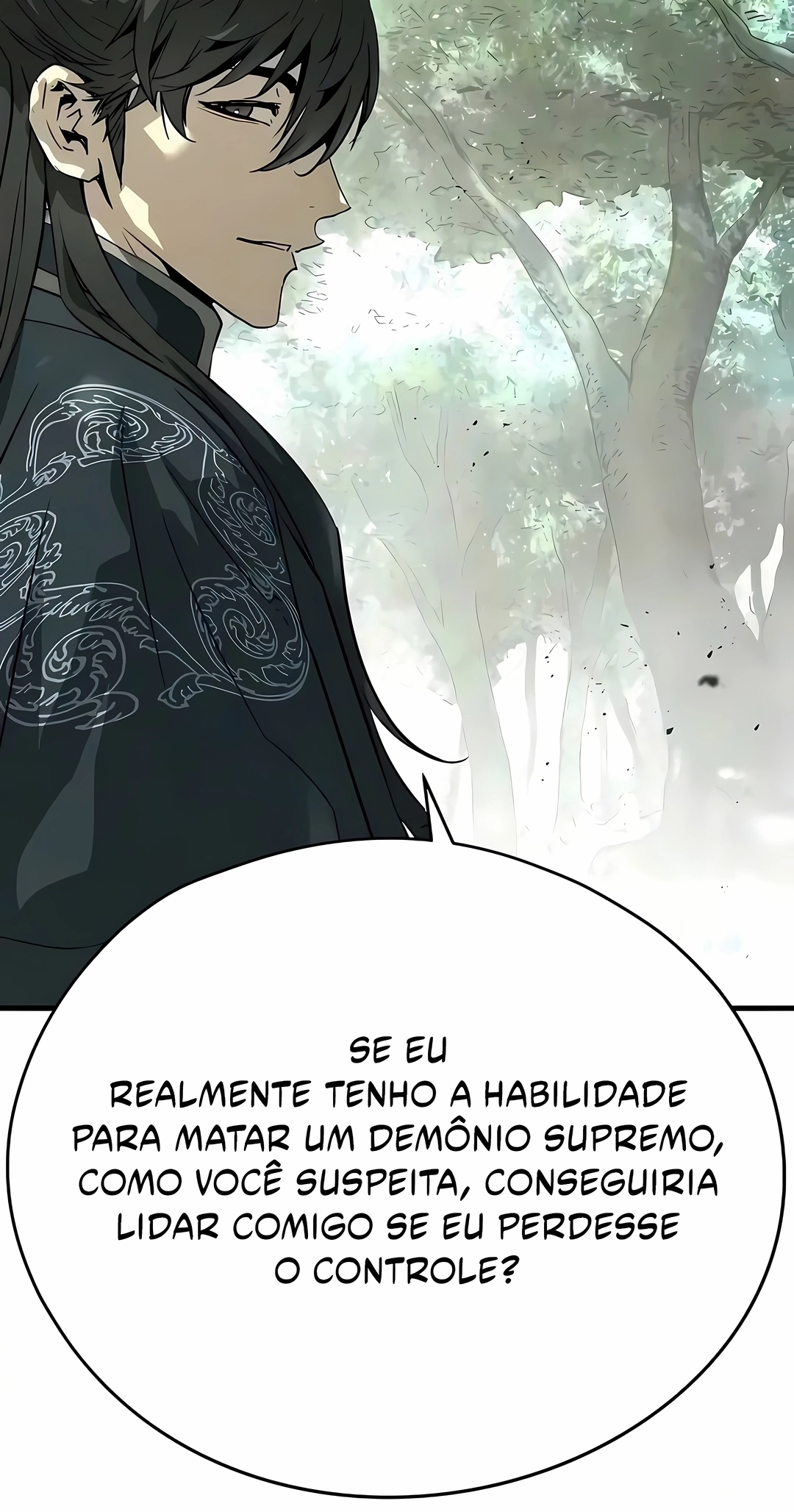 Regressão Absoluta Capítulo 118 Página 21