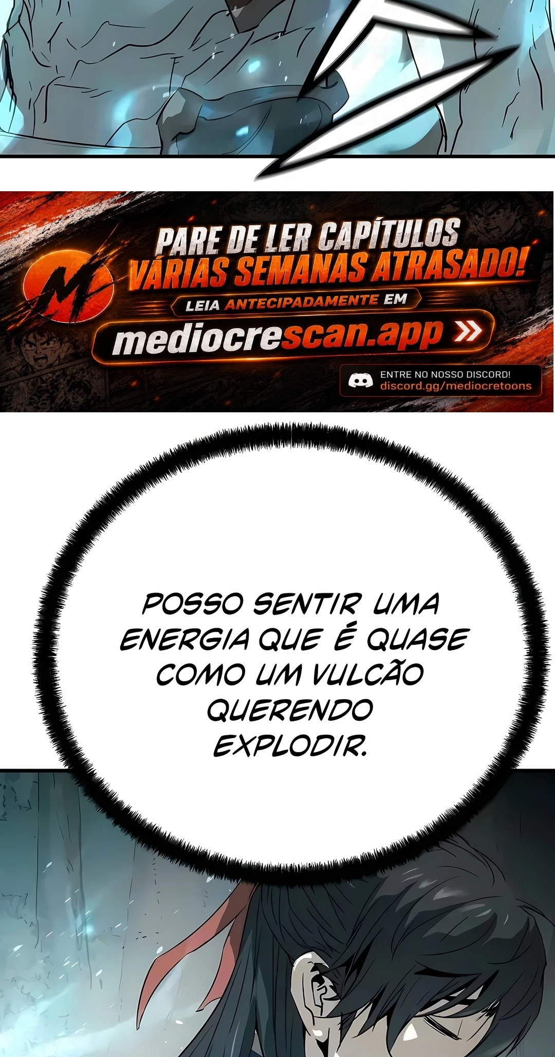 Regressão Absoluta Capítulo 118 Página 24
