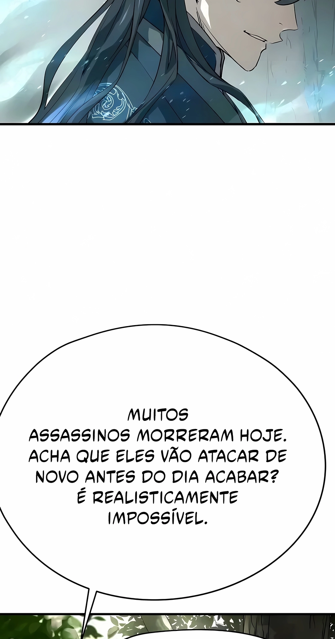 Regressão Absoluta Capítulo 118 Página 25