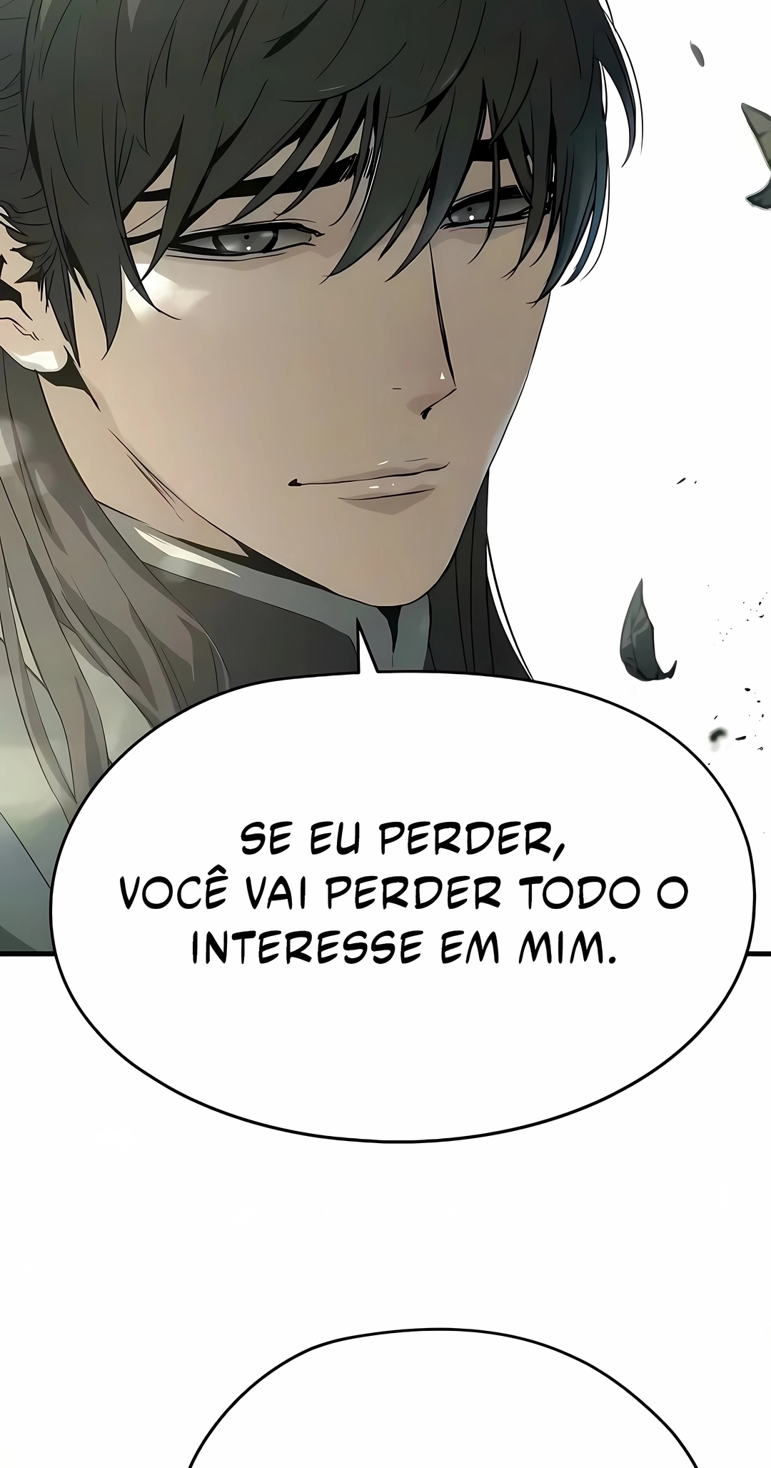 Regressão Absoluta Capítulo 118 Página 28