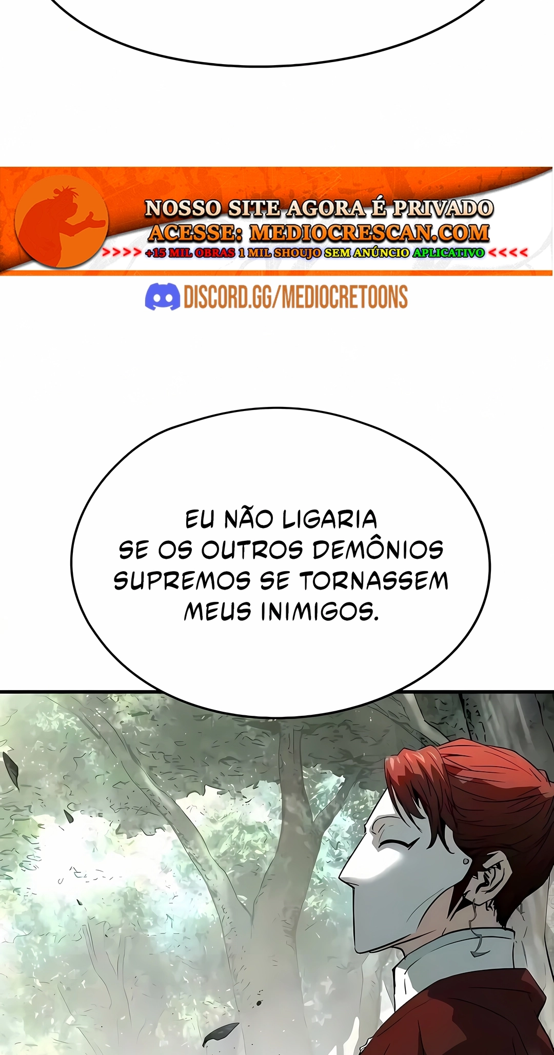 Regressão Absoluta Capítulo 118 Página 31