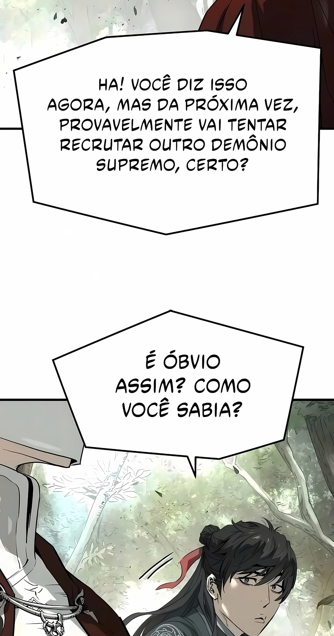 Regressão Absoluta Capítulo 118 Página 32