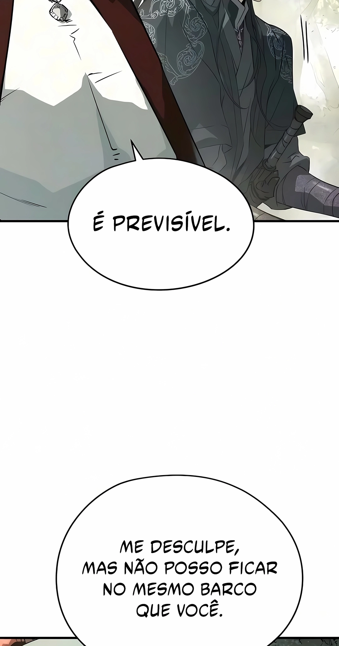 Regressão Absoluta Capítulo 118 Página 33