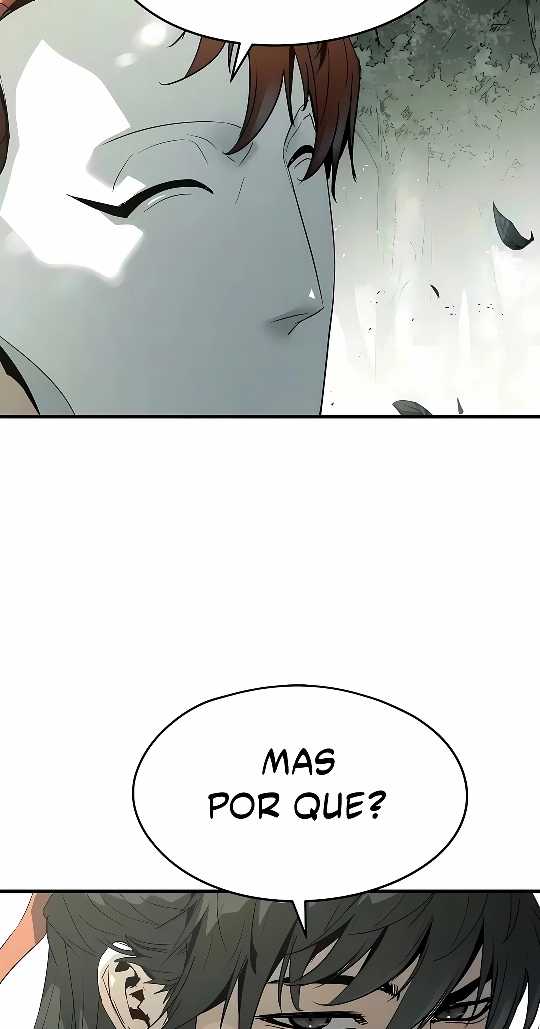 Regressão Absoluta Capítulo 118 Página 34