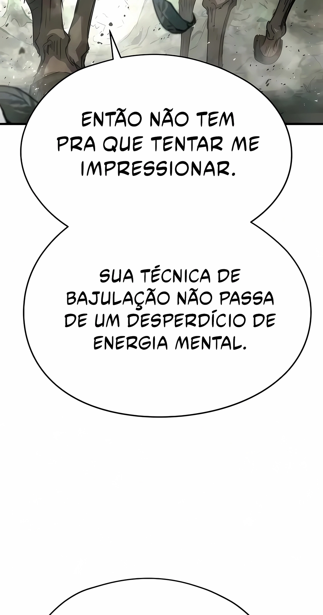 Regressão Absoluta Capítulo 118 Página 37