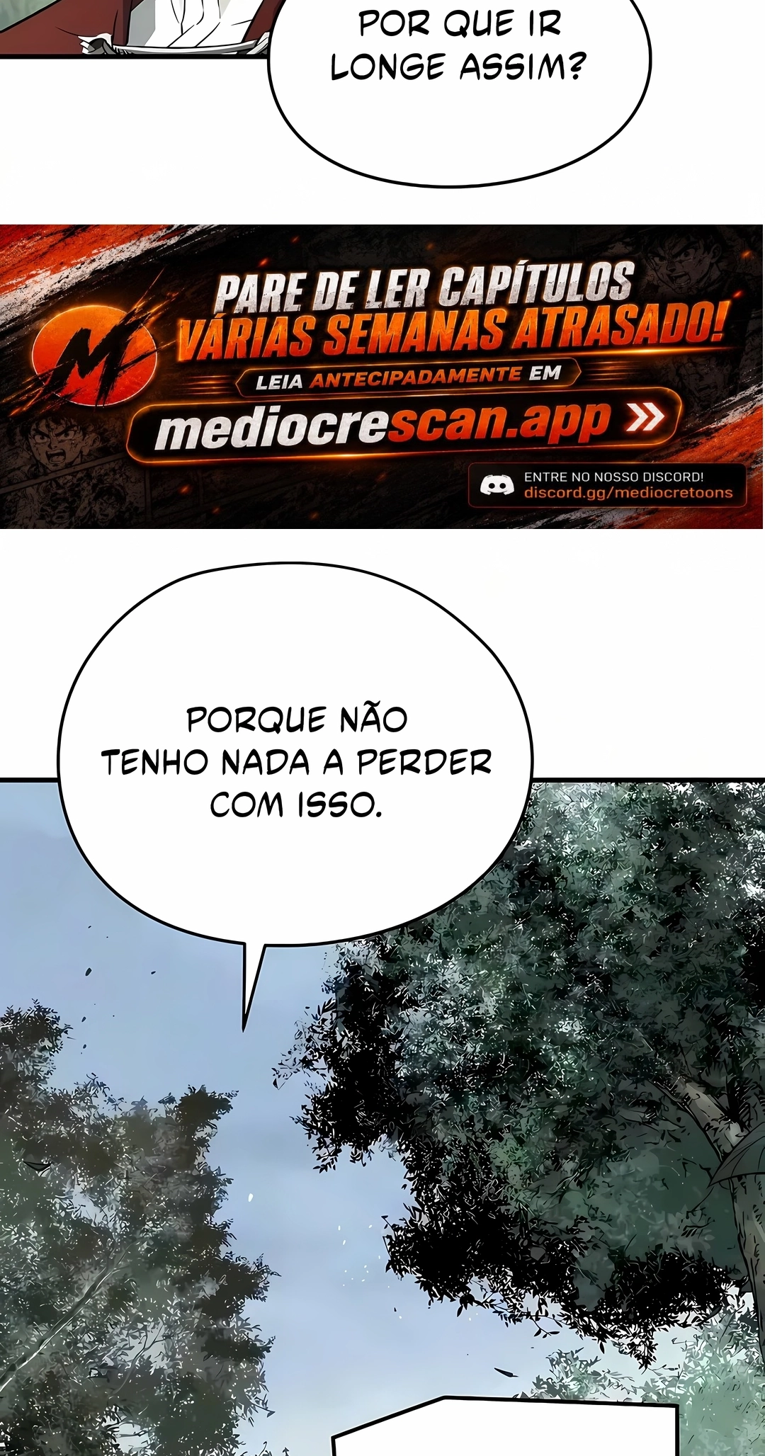 Regressão Absoluta Capítulo 118 Página 39