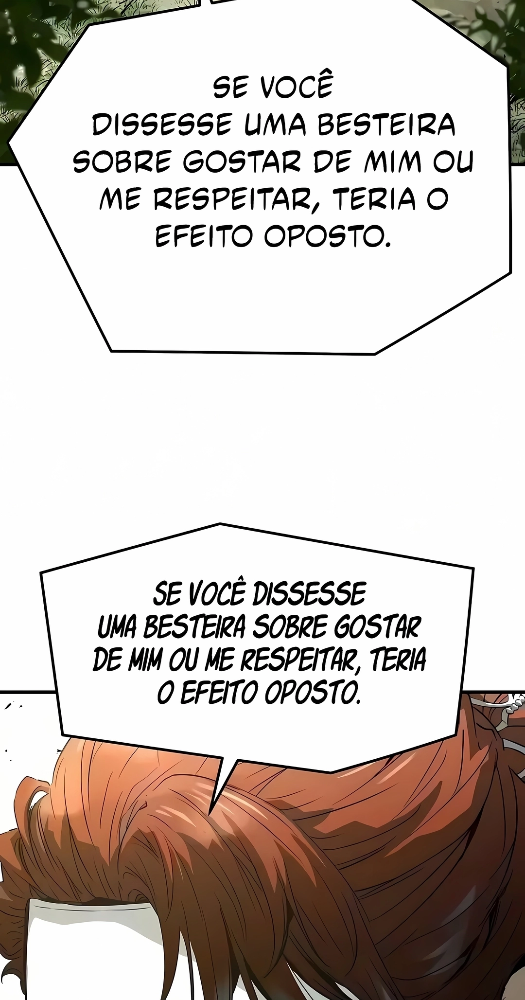 Regressão Absoluta Capítulo 118 Página 42