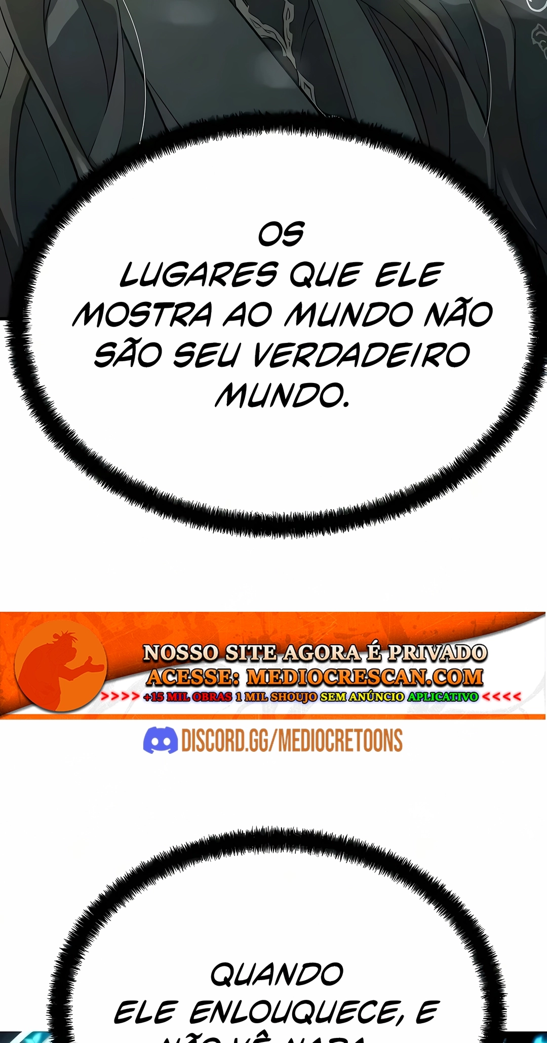 Regressão Absoluta Capítulo 118 Página 45