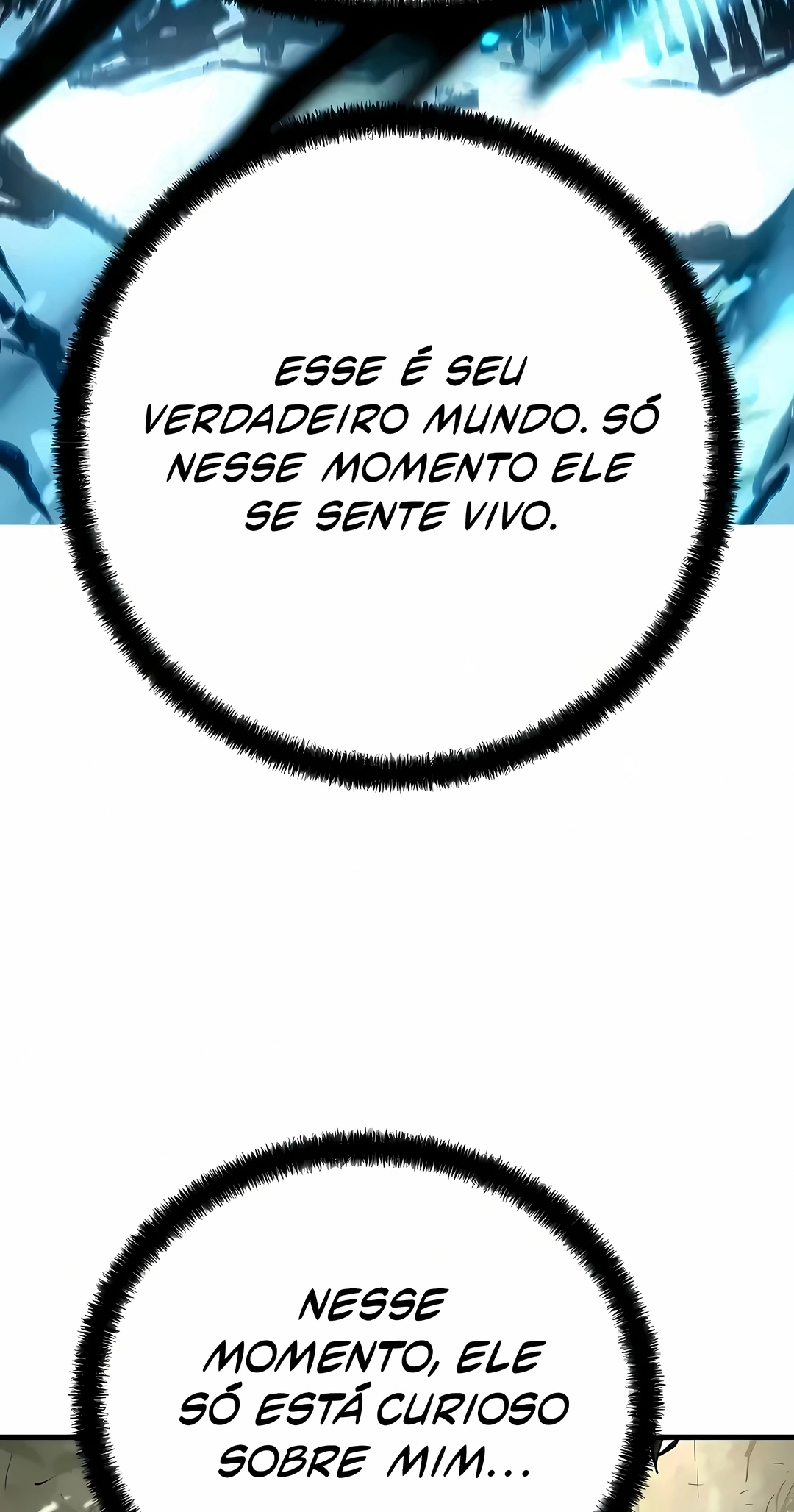 Regressão Absoluta Capítulo 118 Página 47