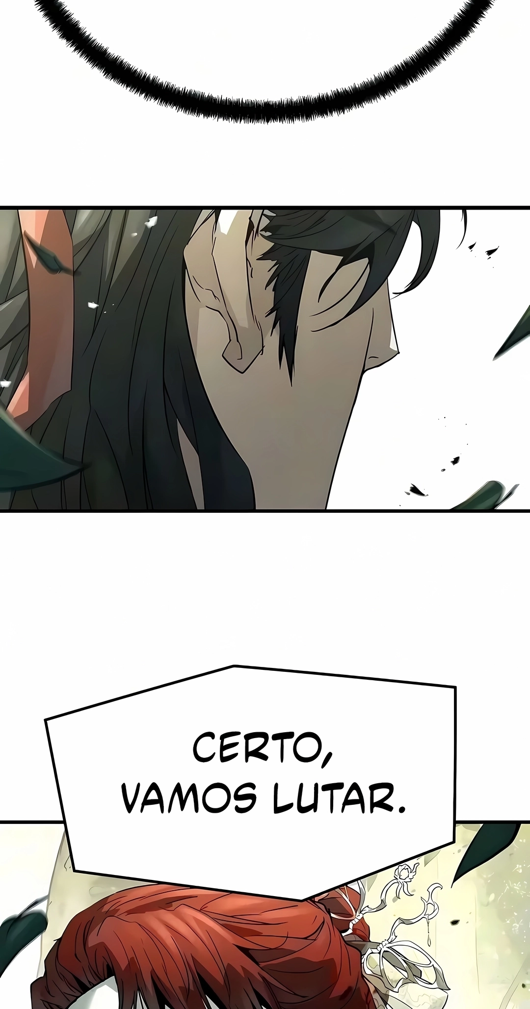 Regressão Absoluta Capítulo 118 Página 49