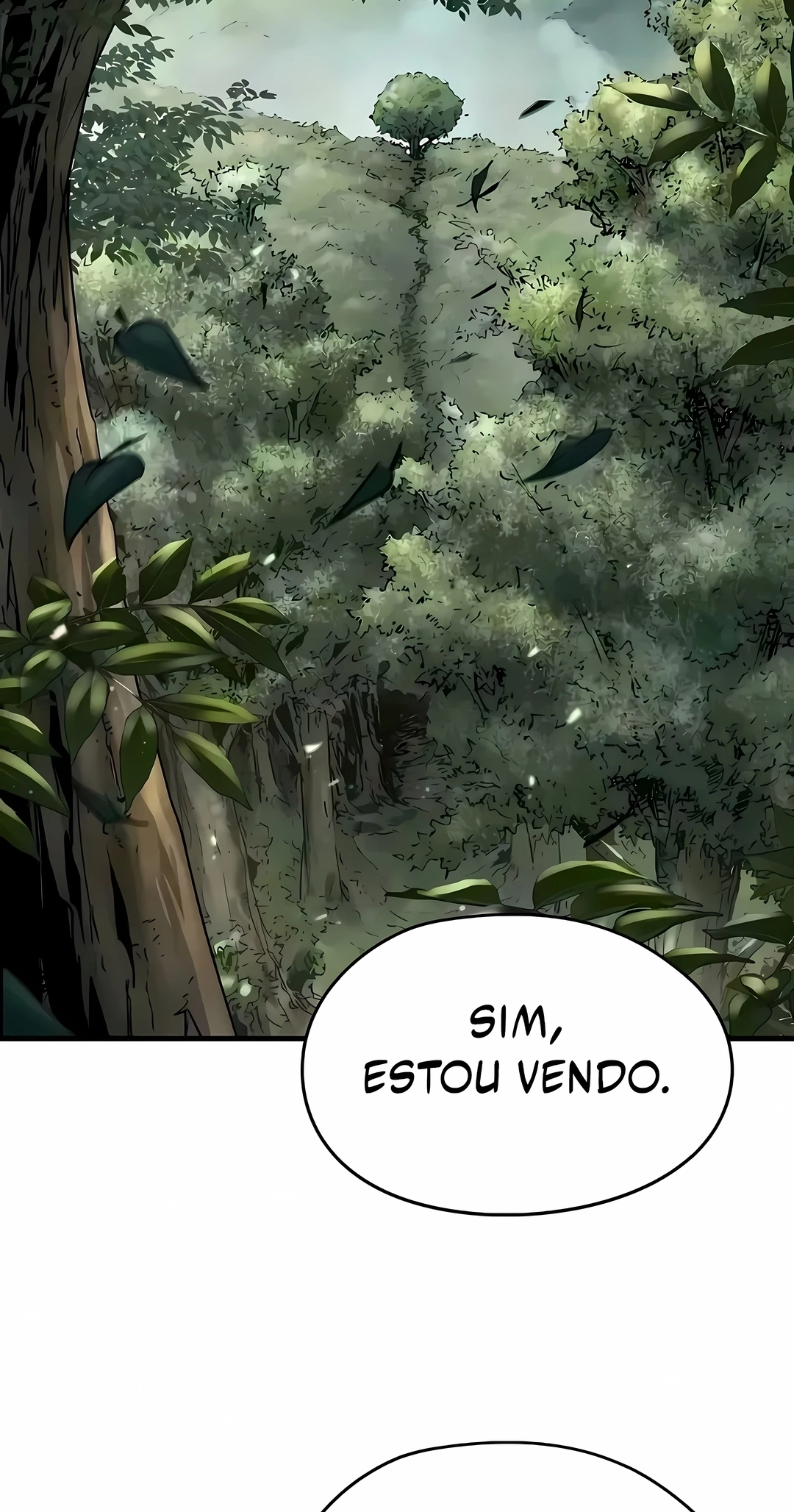 Regressão Absoluta Capítulo 118 Página 55