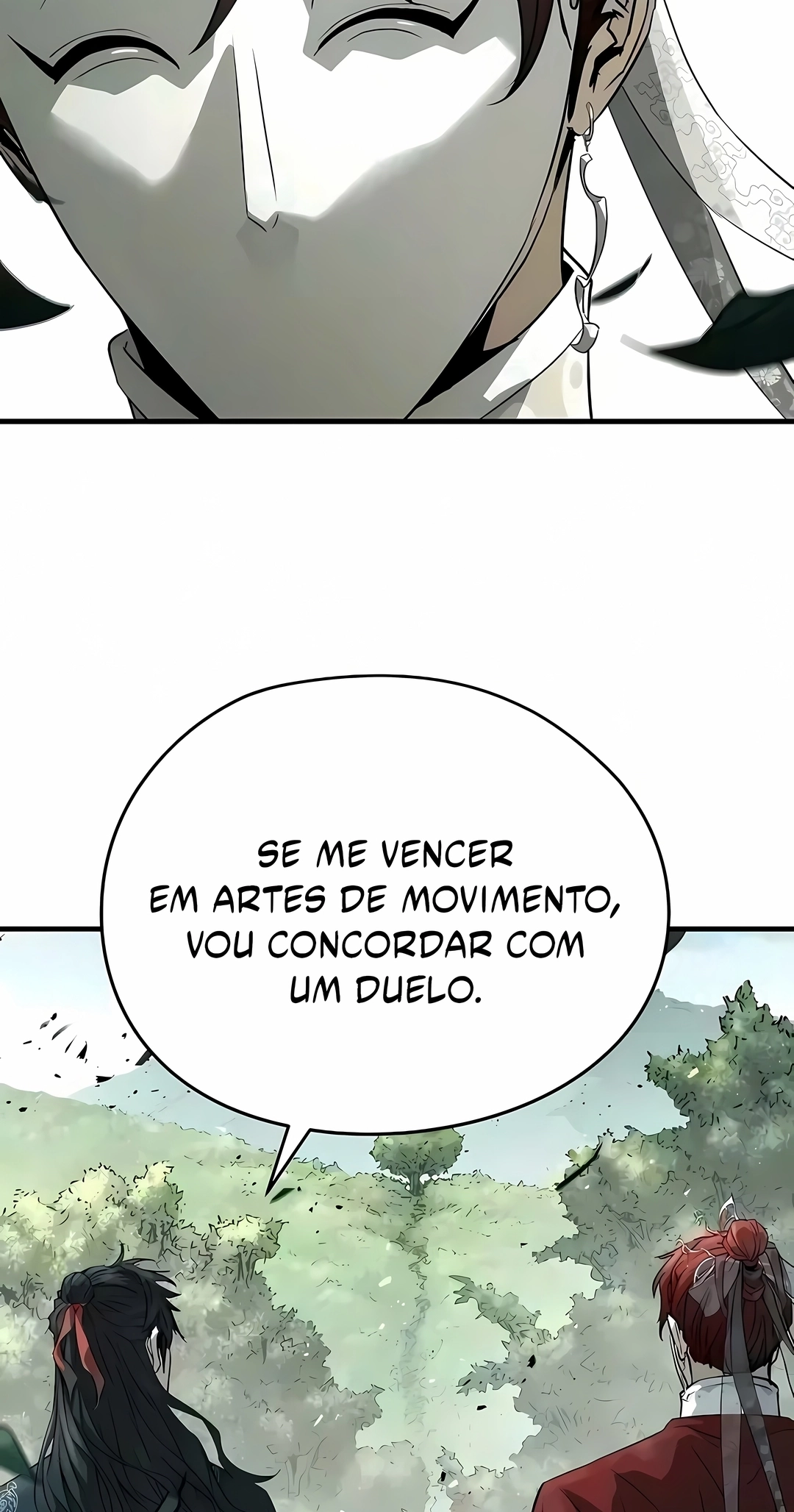 Regressão Absoluta Capítulo 118 Página 57