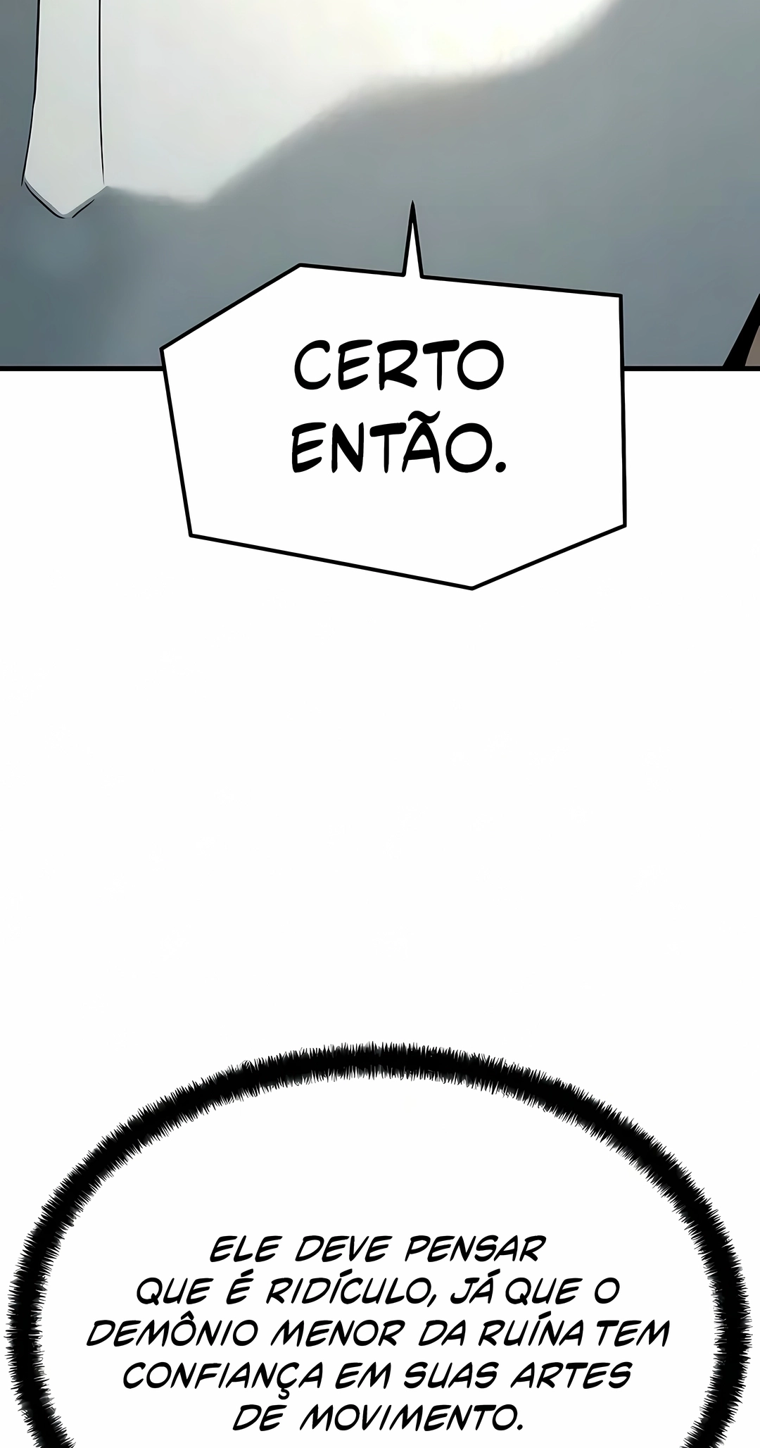 Regressão Absoluta Capítulo 118 Página 59