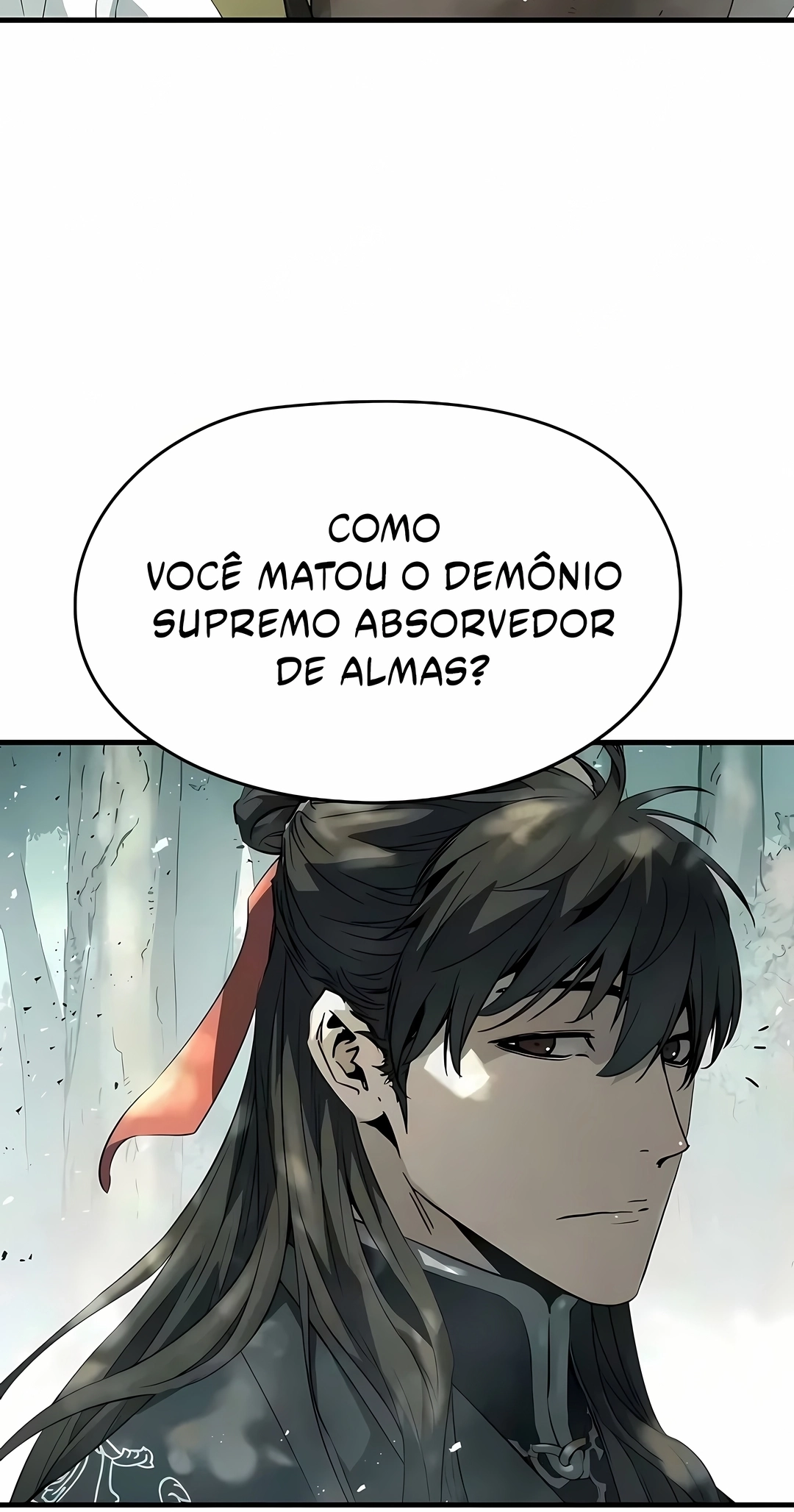 Regressão Absoluta Capítulo 118 Página 6