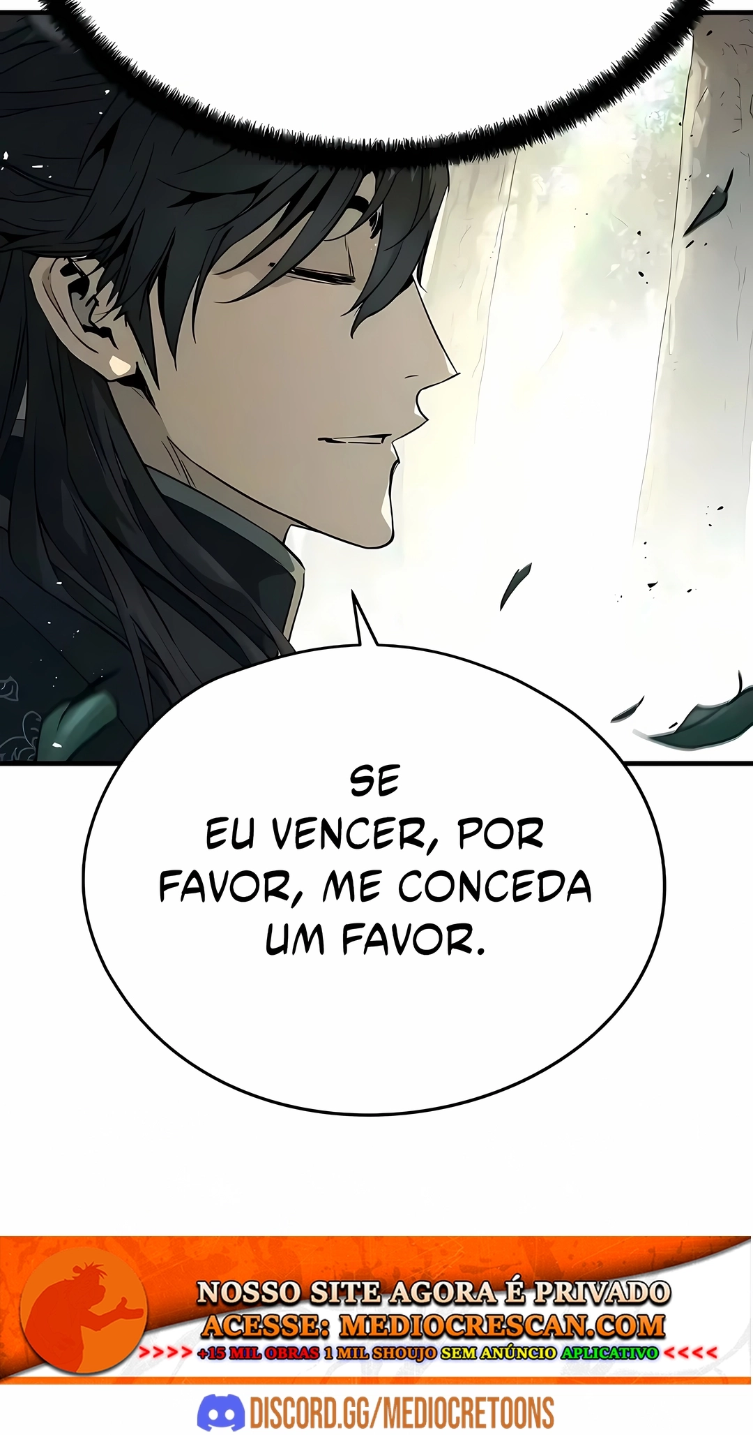 Regressão Absoluta Capítulo 118 Página 60