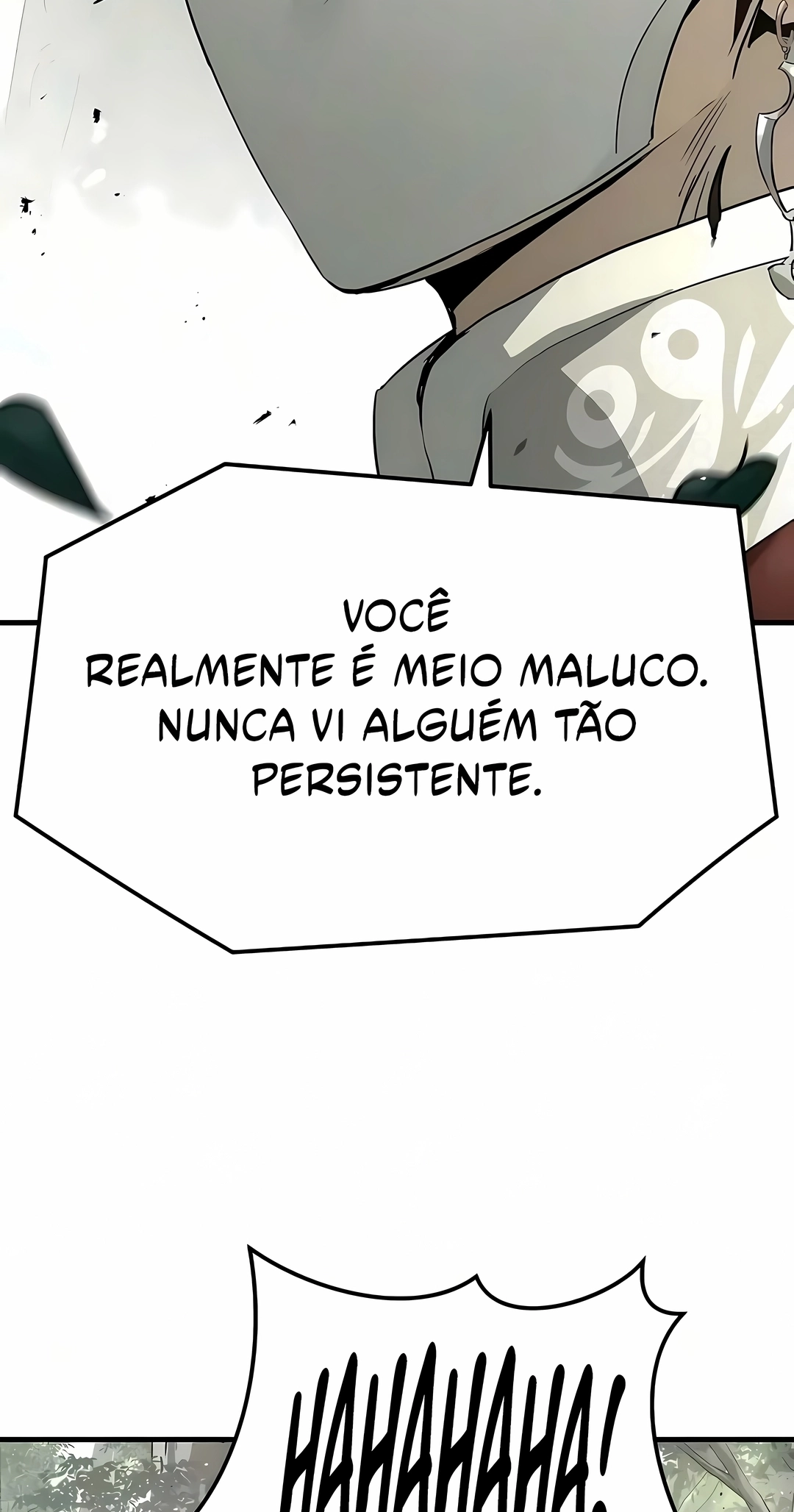 Regressão Absoluta Capítulo 118 Página 63