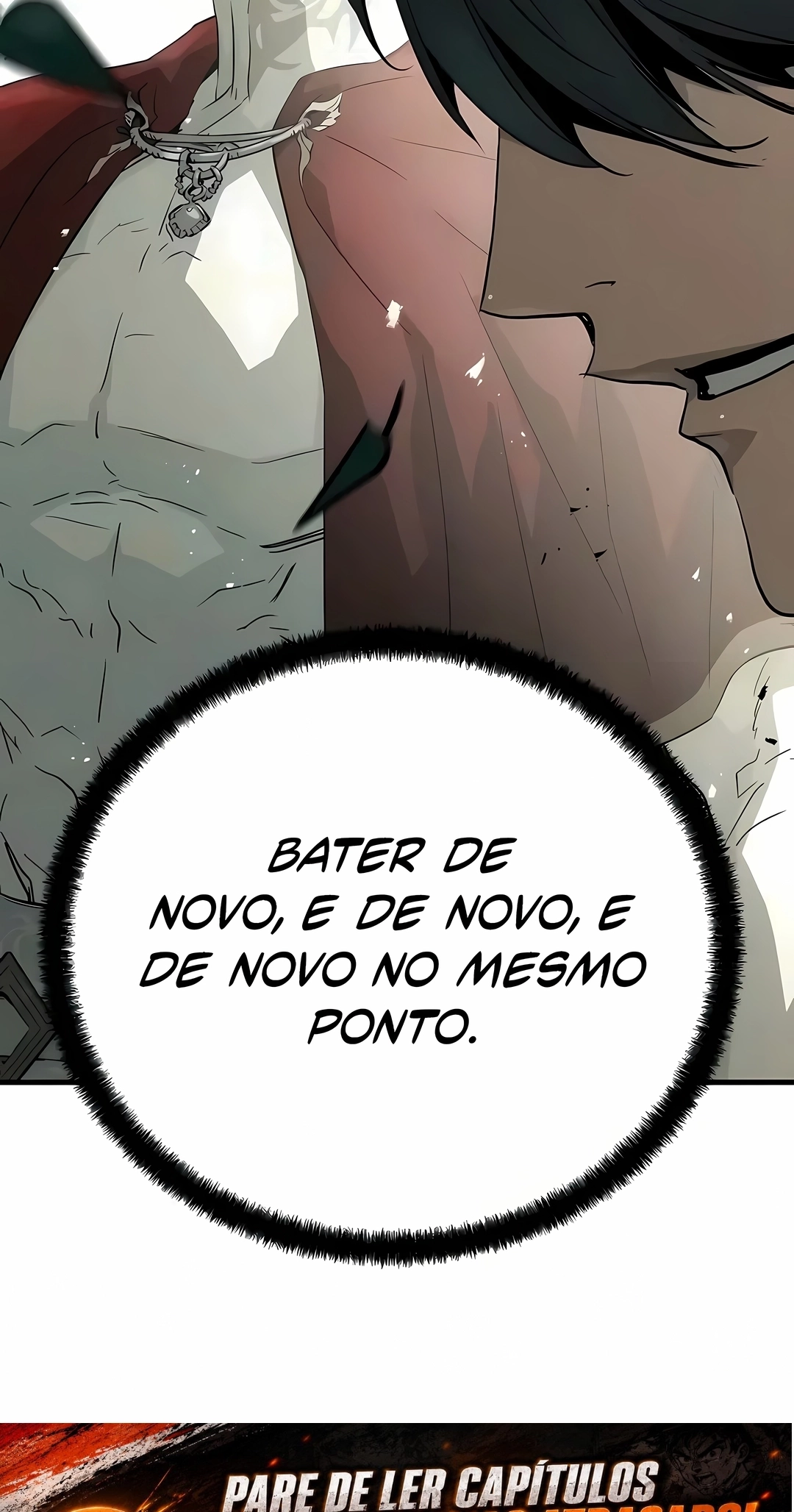 Regressão Absoluta Capítulo 118 Página 66