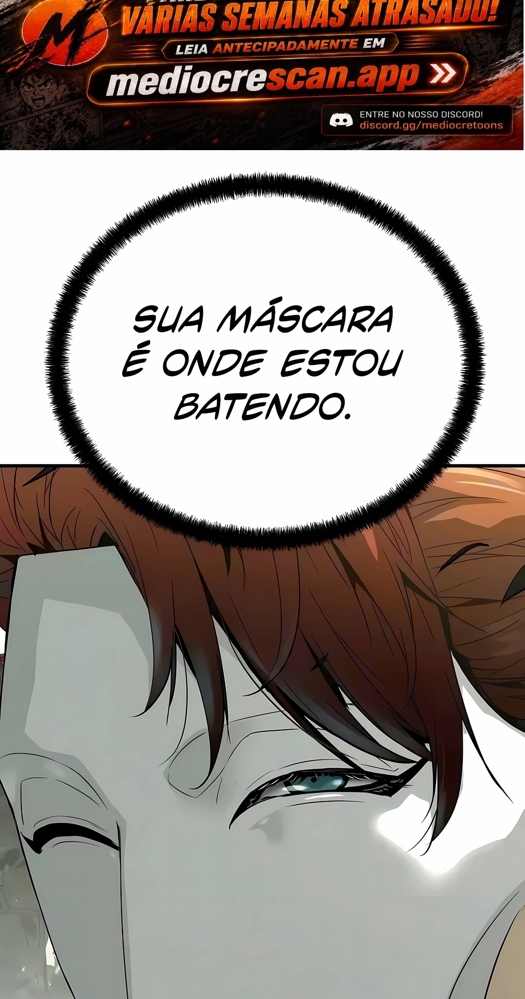 Regressão Absoluta Capítulo 118 Página 67