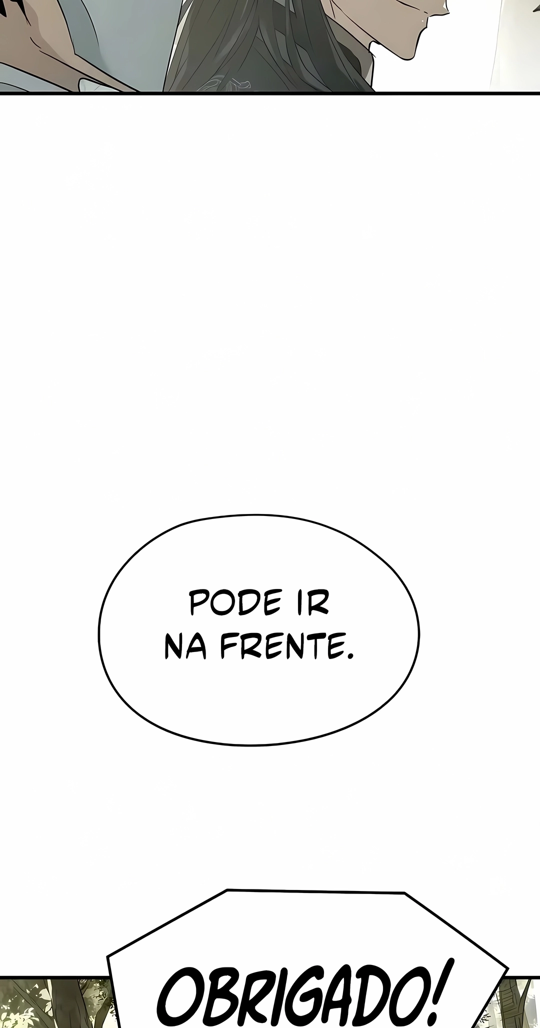 Regressão Absoluta Capítulo 118 Página 77