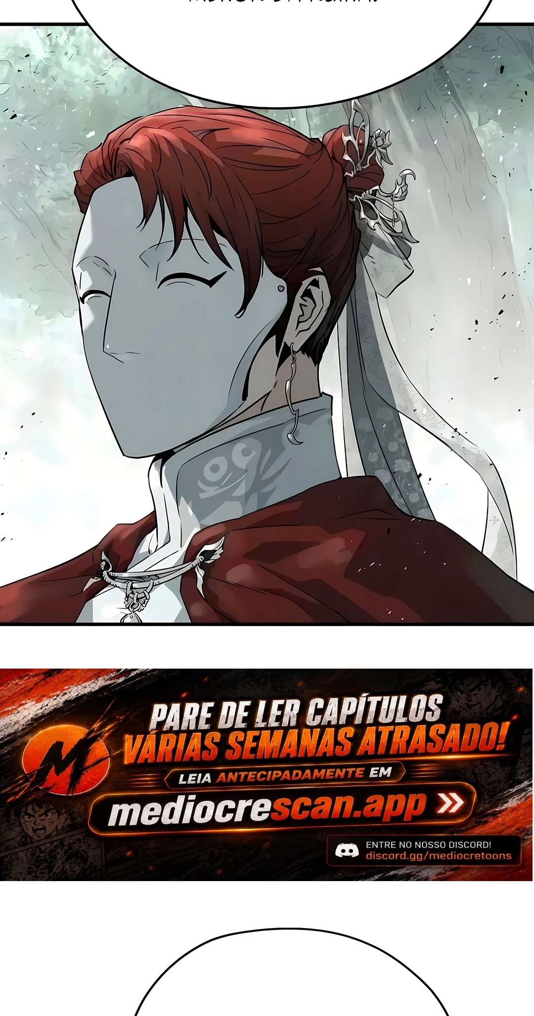 Regressão Absoluta Capítulo 118 Página 8
