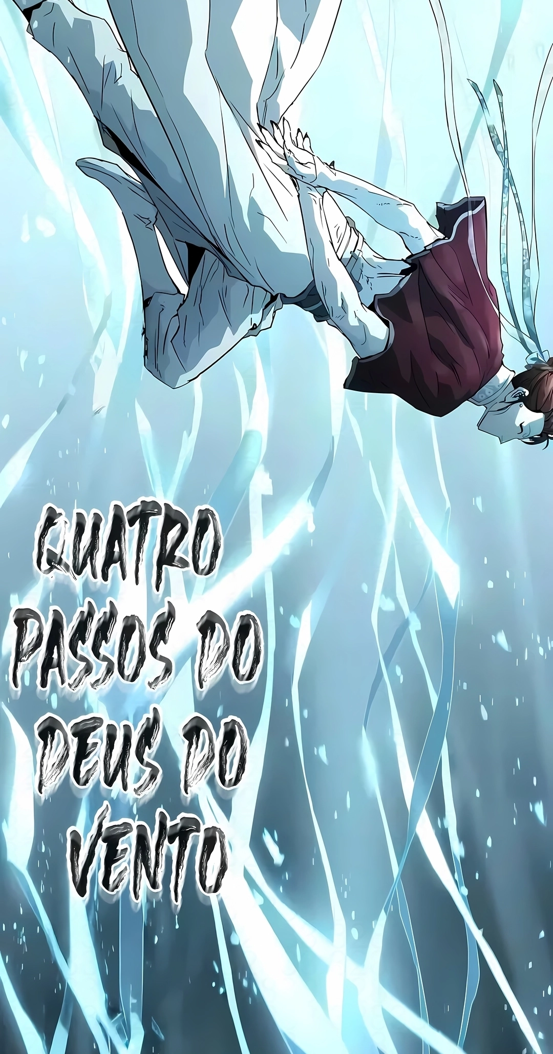 Regressão Absoluta Capítulo 118 Página 90