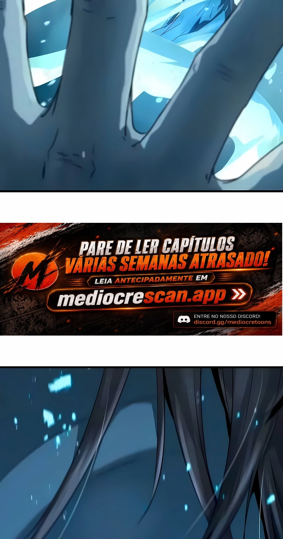 Regressão Absoluta Capítulo 118 Página 96