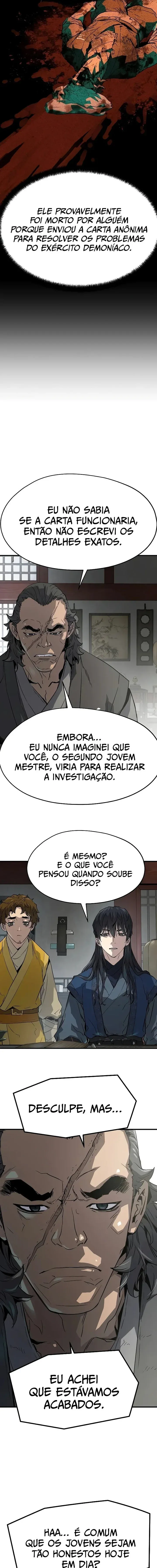 Regressão Absoluta Capítulo 12 Página 11