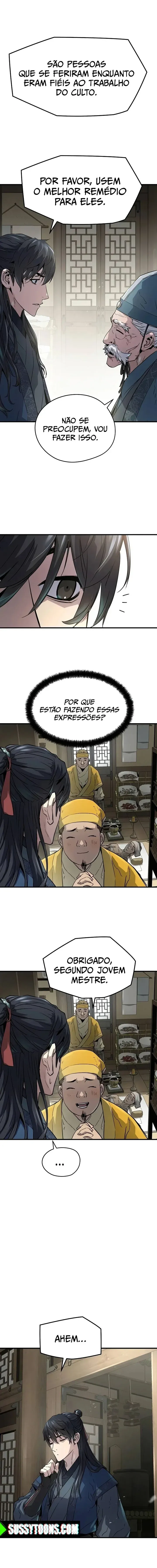 Regressão Absoluta Capítulo 14 Página 8