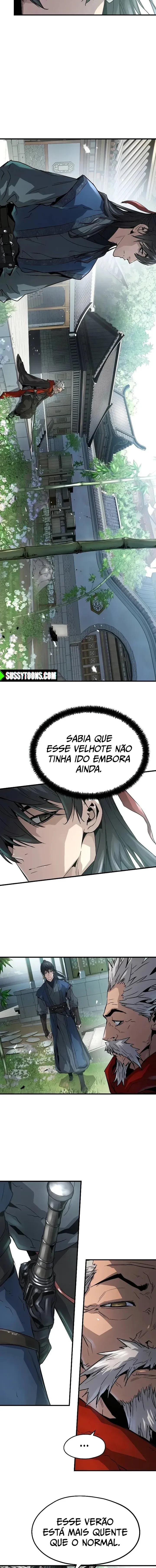 Regressão Absoluta Capítulo 16 Página 17