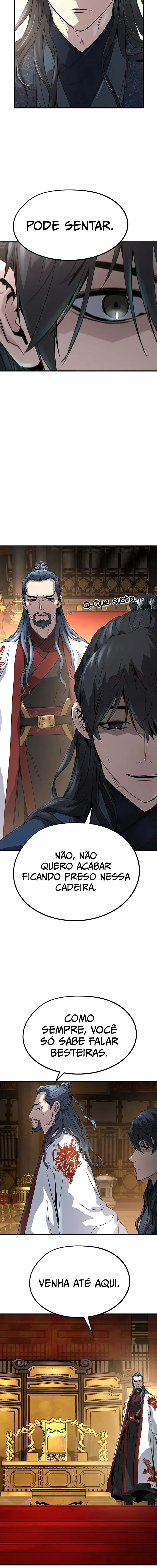 Regressão Absoluta Capítulo 17 Página 17