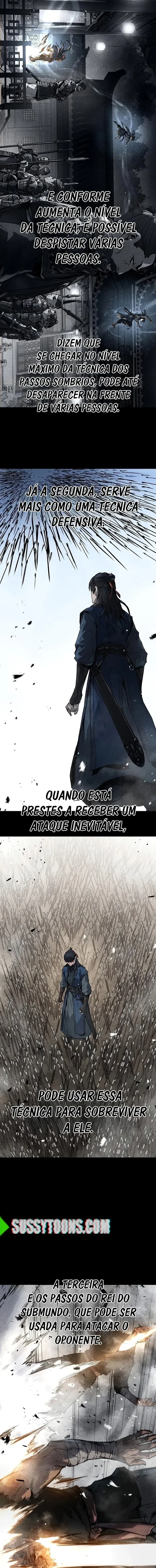 Regressão Absoluta Capítulo 18 Página 12