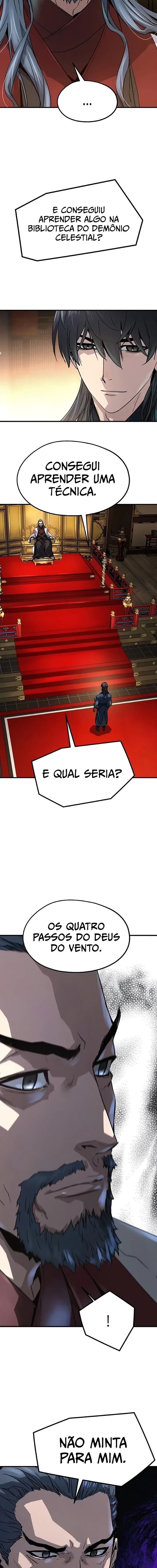 Regressão Absoluta Capítulo 18 Página 15