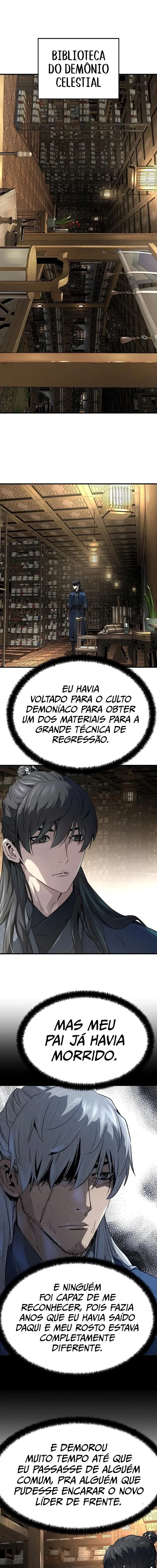 Regressão Absoluta Capítulo 18 Página 7