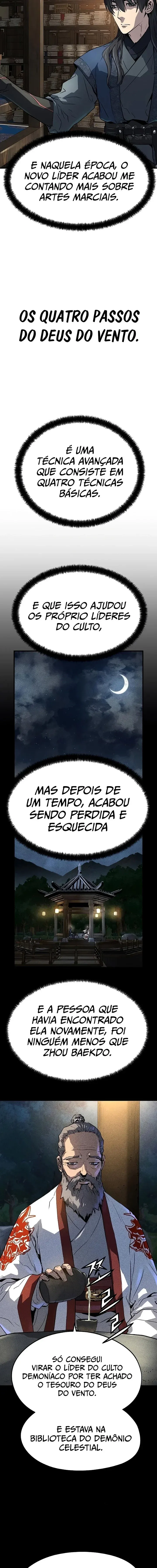 Regressão Absoluta Capítulo 18 Página 8