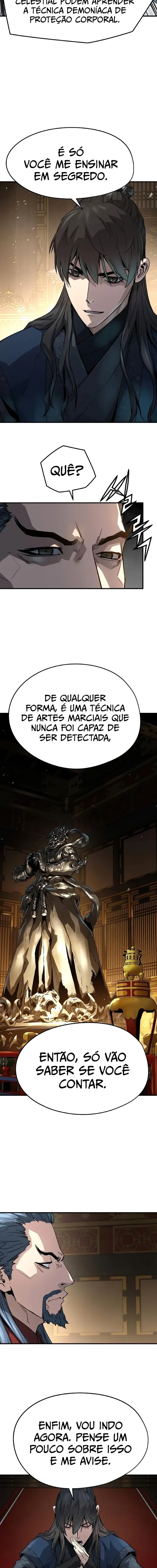 Regressão Absoluta Capítulo 19 Página 10