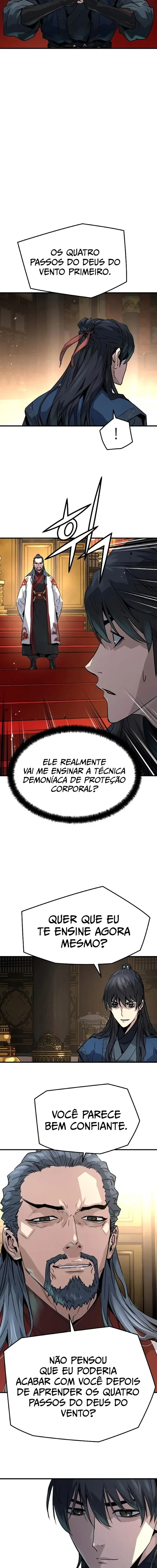 Regressão Absoluta Capítulo 19 Página 11