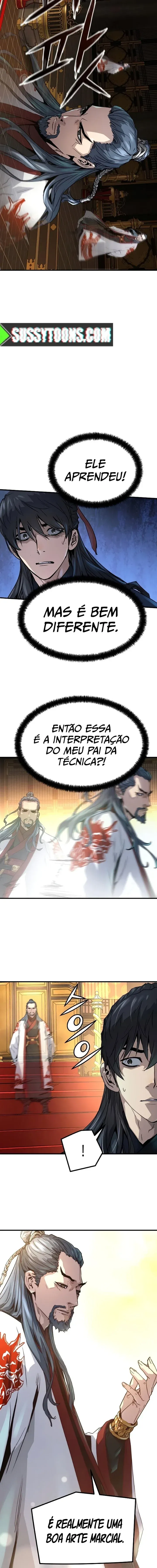 Regressão Absoluta Capítulo 19 Página 16