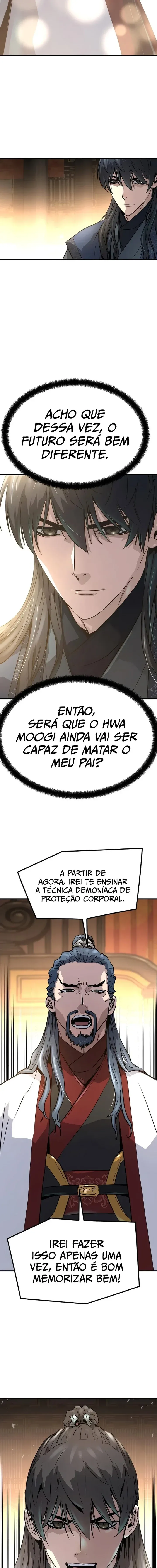 Regressão Absoluta Capítulo 19 Página 17